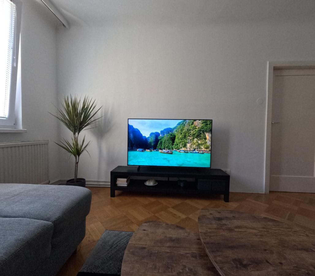 Vienna: Cozy 2-Room Apt. Viena Exterior foto