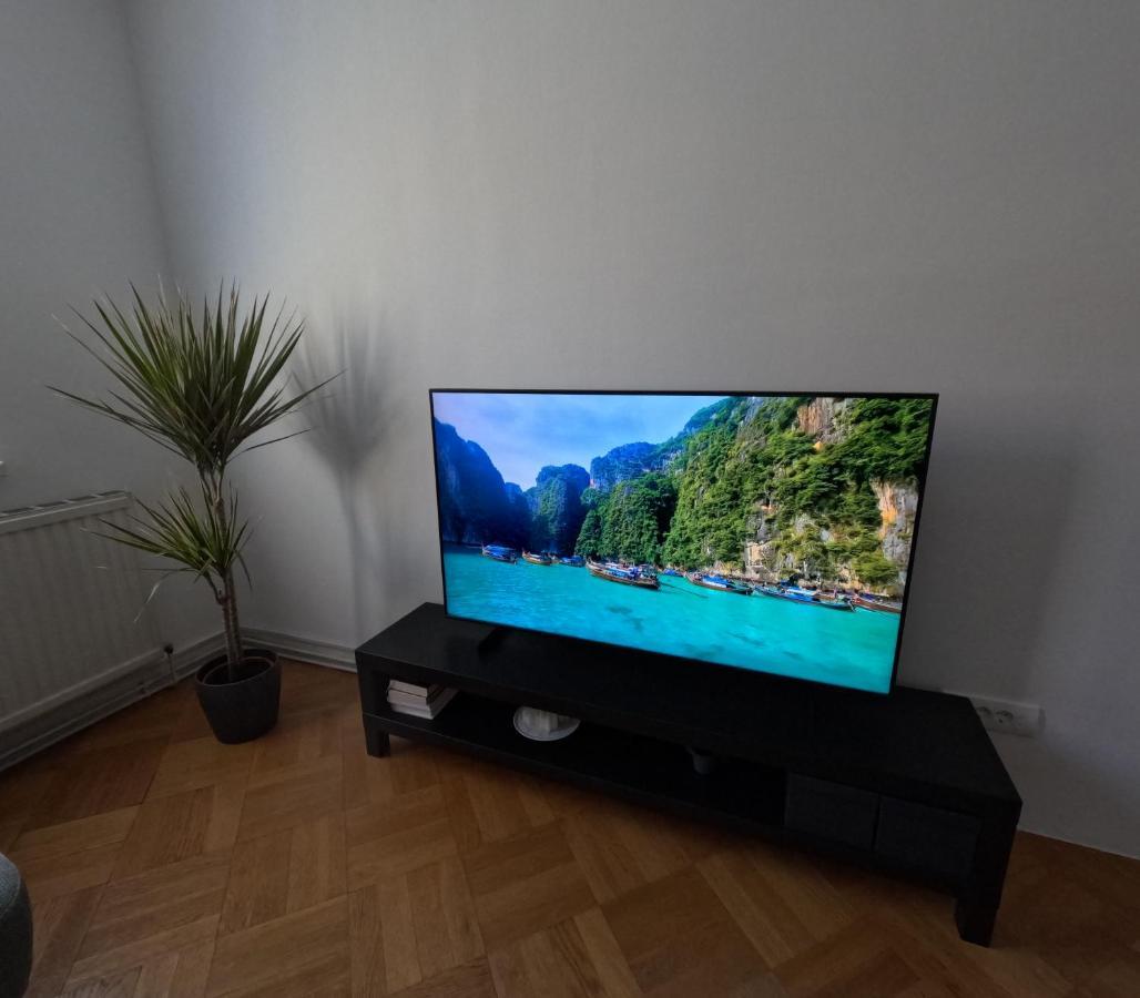 Vienna: Cozy 2-Room Apt. Viena Exterior foto