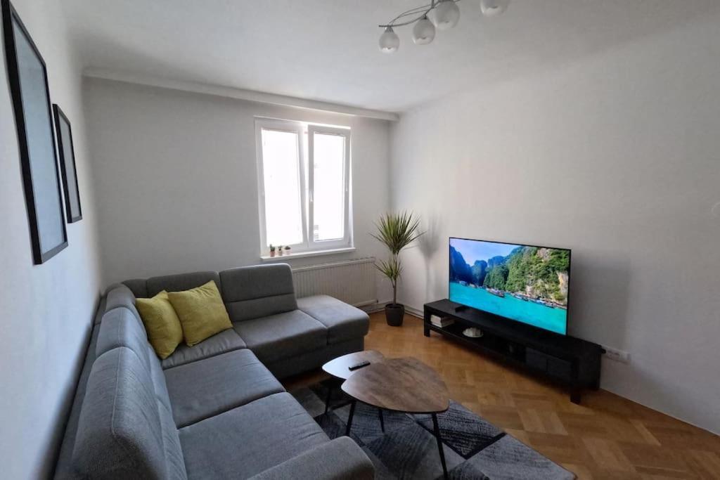 Vienna: Cozy 2-Room Apt. Viena Exterior foto