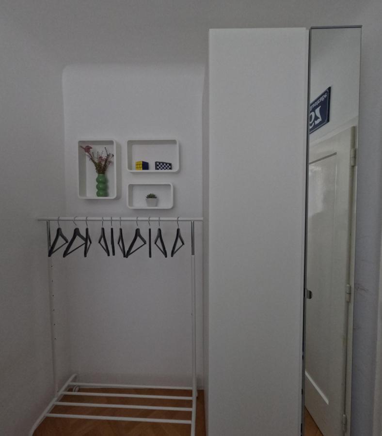Vienna: Cozy 2-Room Apt. Viena Exterior foto