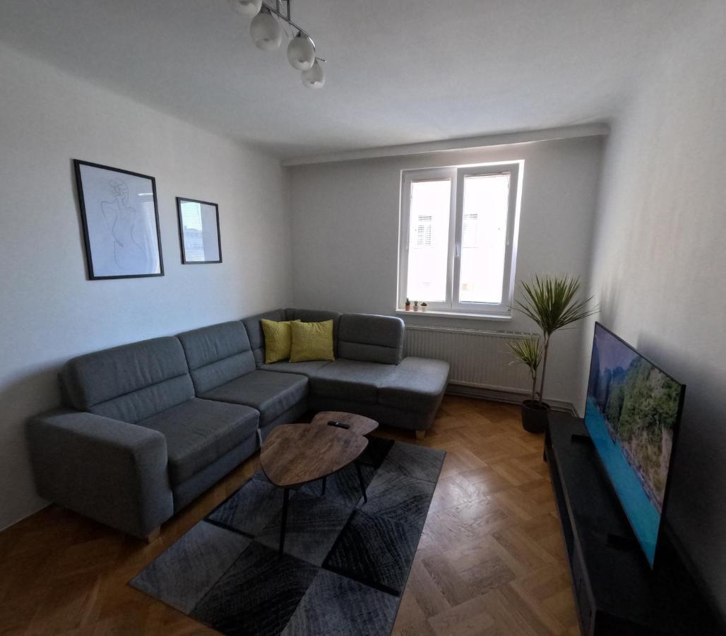 Vienna: Cozy 2-Room Apt. Viena Exterior foto