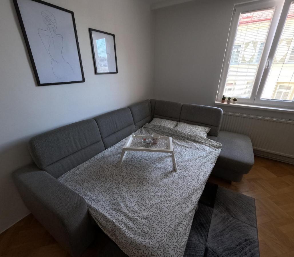 Vienna: Cozy 2-Room Apt. Viena Exterior foto