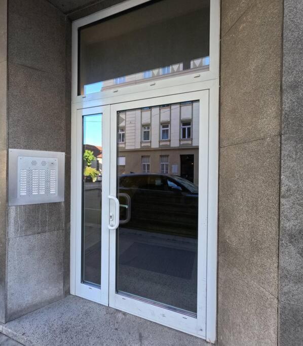 Vienna: Cozy 2-Room Apt. Viena Exterior foto